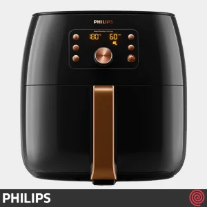سرخ کن بدون روغن فیلیپس مدل Philips HD9863/91 | گنجایش 7.3 لیتر
