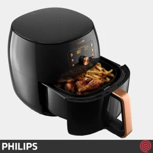 سرخ کن بدون روغن فیلیپس مدل Philips HD9863 | گنجایش 7.3 لیتر