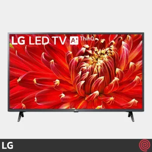 تلویزیون 43 اینچ LED هوشمند ال جی مدل LG 43LM6370 | FHD 4K - HDR10