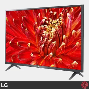 تلویزیون 43 اینچ LED هوشمند ال جی مدل LG 43LM6370 | FHD 4K - HDR10