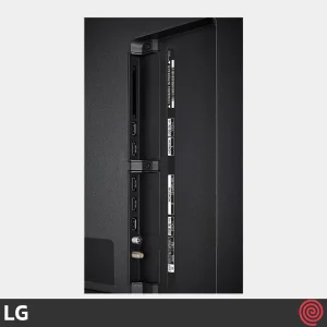 پورت های وروردی خروجی تلویزیون ال جی 43UT9100