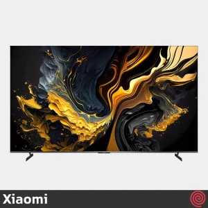 تلویزیون 85 اینچ QLED هوشمند شیائومی مدل Xiaomi 85MAX 2025 | UHD 4K