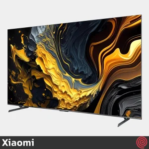 تلویزیون 100 اینچ QLED هوشمند شیائومی مدل Xiaomi 100MAX 2025 | UHD 4K