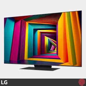 تلویزیون 50 اینچ LED هوشمند ال جی مدل LG 50UT9100 | UHD 4K - HDR10
