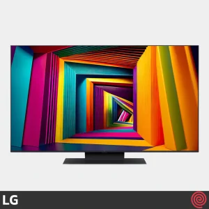 تلویزیون 55 اینچ LED هوشمند ال جی مدل LG 55UT9100 | UHD 4K - HDR10
