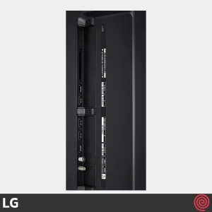پورت های ورودی خروجی کناری تلویزیون ال جی 65UT9100