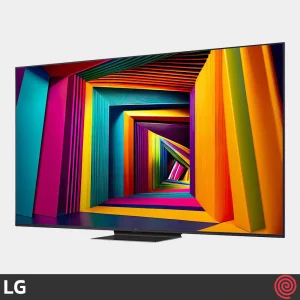 تلویزیون 65 اینچ LED هوشمند ال جی مدل LG 65UT9100 | UHD 4K - HDR10