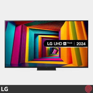 تلویزیون 65 اینچ LED هوشمند ال جی مدل LG 65UT9100 | UHD 4K - HDR10