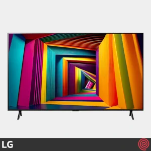 تلویزیون 98 اینچ LED هوشمند ال جی مدل LG 98UT9100 | UHD 4K - HDR10