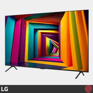 تلویزیون 98 اینچ LED هوشمند ال جی مدل LG 98UT9100 | UHD 4K - HDR10