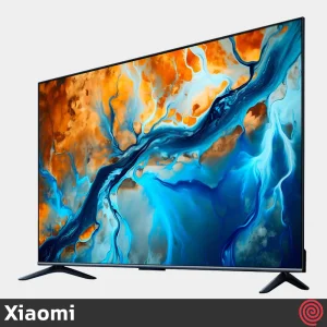 تلویزیون 75 اینچ QD-Mini LED هوشمند شیائومی مدل Xiaomi 75S 2025 | UHD 4K