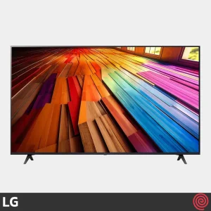 تلویزیون 65 اینچ LED هوشمند ال جی مدل LG 65UT8050 | UHD 4K - HDR10