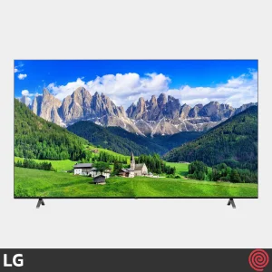 تلویزیون 50 اینچ LED هوشمند ال جی مدل LG 50UT801C | UHD 4K - HDR10