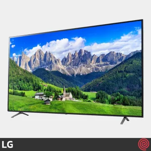 تلویزیون 75 اینچ LED هوشمند ال جی مدل LG 75UT801C | UHD 4K - HDR10