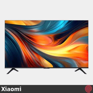 تلویزیون 43 اینچ  LED هوشمند شیائومی مدل Xiaomi 43A FHD 2026 | HDR