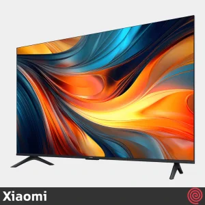 تلویزیون 43 اینچ  LED هوشمند شیائومی مدل Xiaomi 43A FHD 2026 | HDR