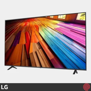 تلویزیون 43 اینچ LED هوشمند ال جی مدل LG 43UT8000 | UHD 4K - HDR10