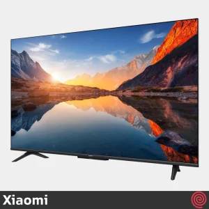 تلویزیون 43 اینچ  LED هوشمند شیائومی مدل Xiaomi 43A 2025 | UHD 4K - HDR