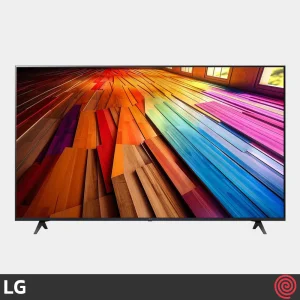 تلویزیون 50 اینچ LED هوشمند ال جی مدل LG 50UT8000 | UHD 4K - HDR10