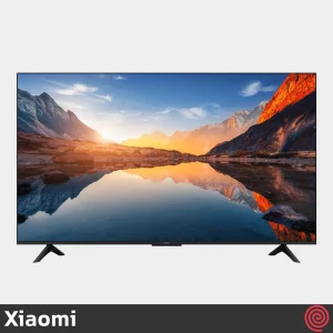 تلویزیون 65 اینچ  LED هوشمند شیائومی مدل Xiaomi 65A 2025 | UHD 4K - HDR