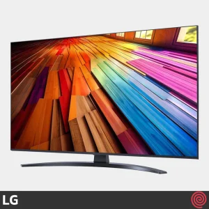 تلویزیون Smart ال جی 65UT8000 مونتاژ لهستان