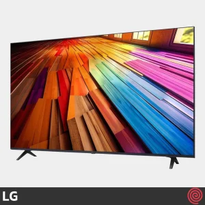 تلویزیون 70 اینچ LED هوشمند ال جی مدل LG 70UT8000 | UHD 4K - HDR10