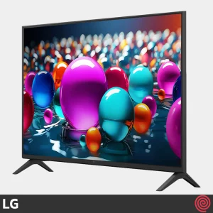 تلویزیون 43 اینچ LED هوشمند ال جی مدل LG 43UA8500 | UHD 4K - HDR10