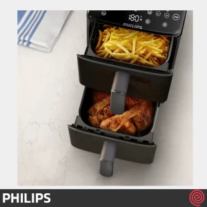 سرخ کن بدون روغن فیلیپس مدل Philips NA460/00 | گنجایش 10 لیتر