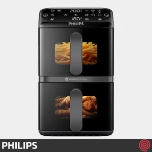 سرخ کن بدون روغن فیلیپس مدل Philips NA460/00 | گنجایش 10 لیتر