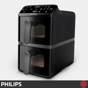 سرخ کن بدون روغن فیلیپس مدل Philips NA460/00 | گنجایش 10 لیتر