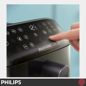 سرخ کن بدون روغن فیلیپس مدل Philips NA462/70 | گنجایش 10 لیتر