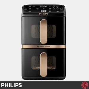 سرخ کن بدون روغن فیلیپس مدل Philips NA462/70 | گنجایش 10 لیتر