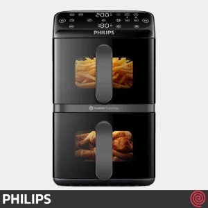 سرخ کن بدون روغن فیلیپس مدل Philips NA461/00 | گنجایش 10 لیتر