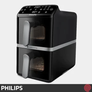 سرخ کن بدون روغن فیلیپس مدل Philips NA462/70 | گنجایش 10 لیتر