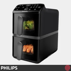 سرخ کن بدون روغن فیلیپس مدل Philips NA461/00 | گنجایش 10 لیتر
