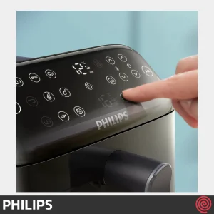 سرخ کن بدون روغن فیلیپس مدل Philips NA462/70 | گنجایش 10 لیتر