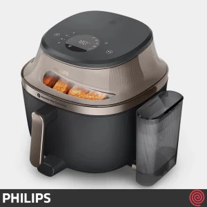 سرخ کن بدون روغن فیلیپس مدل Philips NA547/07 | گنجایش 7.2 لیتر