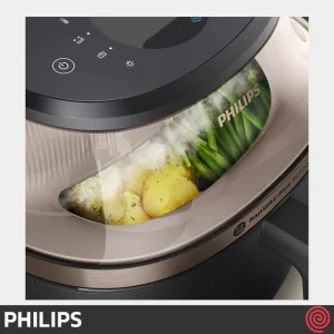 سرخ کن بدون روغن فیلیپس مدل Philips NA547/07 | گنجایش 7.2 لیتر