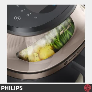 سرخ کن بدون روغن فیلیپس مدل Philips NA543/00 | گنجایش 7.2 لیتر
