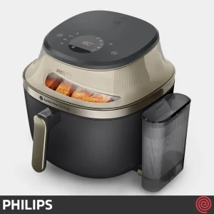 سرخ کن بدون روغن فیلیپس مدل Philips NA543/00 | گنجایش 7.2 لیتر