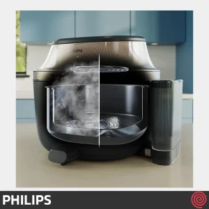 سرخ کن بدون روغن فیلیپس مدل Philips NA543/00 | گنجایش 7.2 لیتر