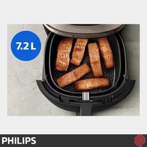 سرخ کن بدون روغن فیلیپس مدل Philips NA543/00 | گنجایش 7.2 لیتر