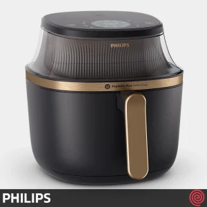سرخ کن بدون روغن فیلیپس مدل Philips NA342/00 | گنجایش 7.2 لیتر