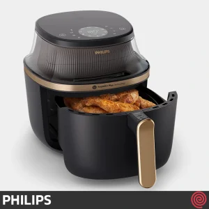 سرخ کن بدون روغن فیلیپس مدل Philips NA342/00 | گنجایش 7.2 لیتر
