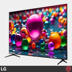 تلویزیون 75 اینچ LED هوشمند ال جی مدل LG 75UA8450 | UHD 4K - HDR10