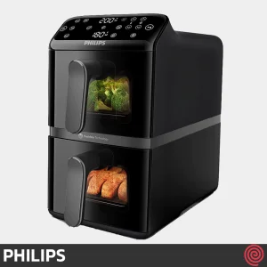 سرخ کن بدون روغن فیلیپس مدل Philips NA460/09 | گنجایش 10 لیتر