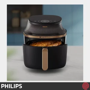 سرخ کن بدون روغن فیلیپس مدل Philips NA342/00 | گنجایش 7.2 لیتر