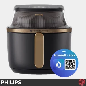 سرخ کن بدون روغن فیلیپس مدل Philips NA342/09 | گنجایش 7.2 لیتر