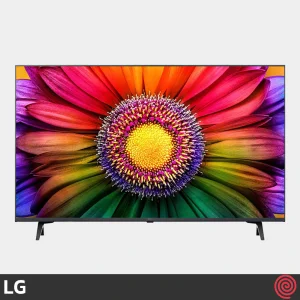 تلویزیون 43 اینچ LED هوشمند ال جی مدل LG 43UR8050 | UHD 4K - HDR10