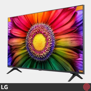 تلویزیون 43 اینچ LED هوشمند ال جی مدل LG 43UR8050 | UHD 4K - HDR10